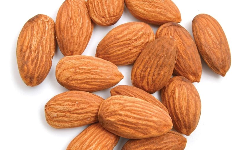 almond-badam